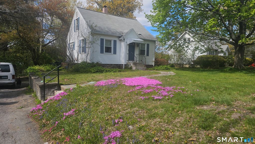 1167 Wolcott Road, Wolcott, CT 06716