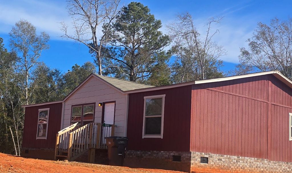 5220 Old Mike Padgett Highway, Hephzibah, GA 30815