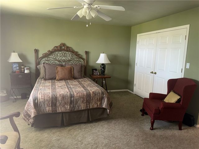 210 Canterbury Circle, Russellville, AR 72802