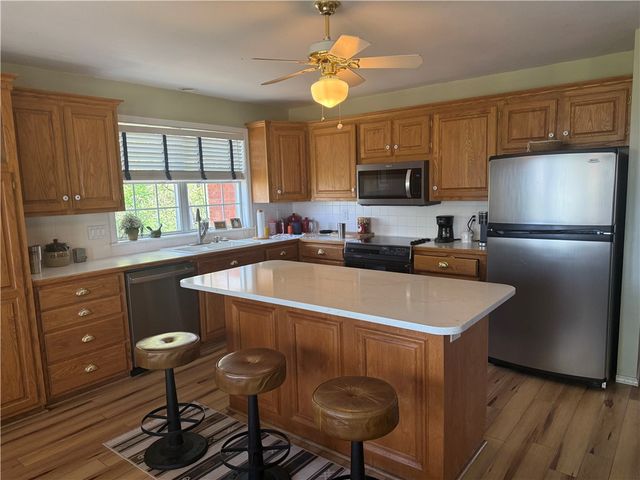 210 Canterbury Circle, Russellville, AR 72802