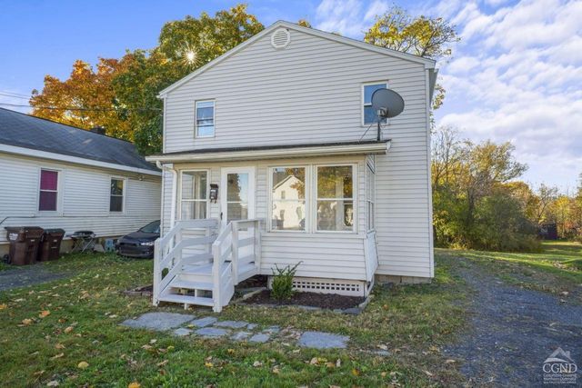 124 Cottage Street, Ravena, NY 12143