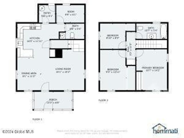 124 Cottage Street, Ravena, NY 12143