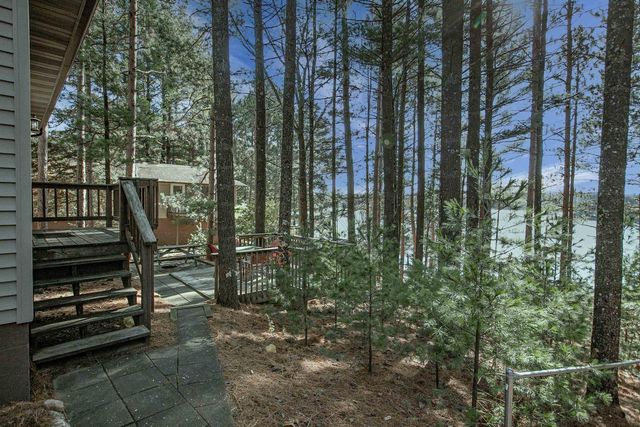 W5613 ASPEN ROAD, Wild Rose, WI 54984