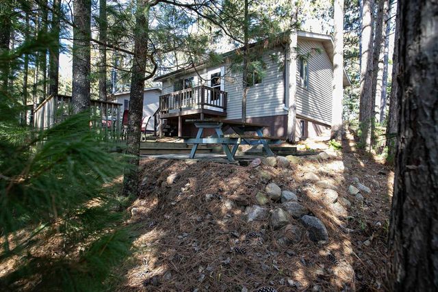 W5613 ASPEN ROAD, Wild Rose, WI 54984