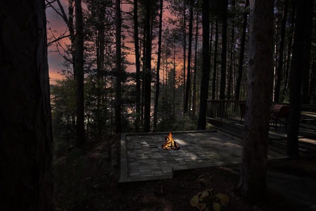 W5613 ASPEN ROAD, Wild Rose, WI 54984