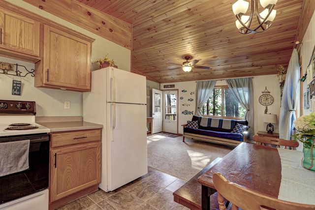 W5613 ASPEN ROAD, Wild Rose, WI 54984