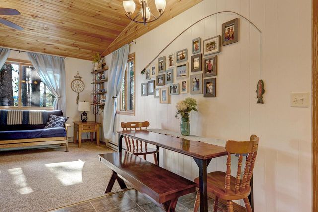 W5613 ASPEN ROAD, Wild Rose, WI 54984