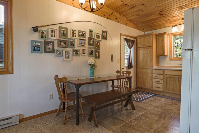 W5613 ASPEN ROAD, Wild Rose, WI 54984