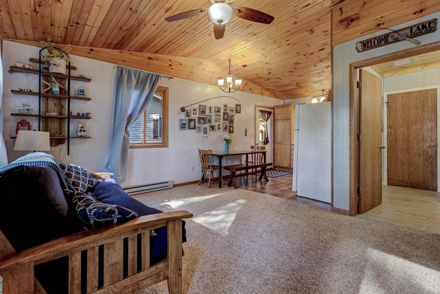 W5613 ASPEN ROAD, Wild Rose, WI 54984