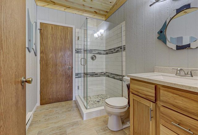 W5613 ASPEN ROAD, Wild Rose, WI 54984