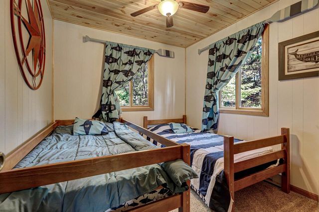 W5613 ASPEN ROAD, Wild Rose, WI 54984