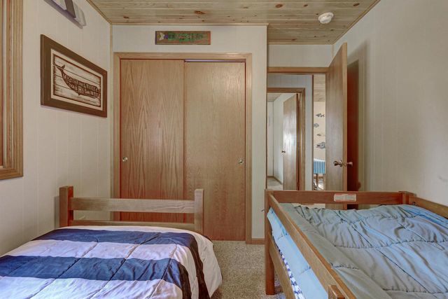 W5613 ASPEN ROAD, Wild Rose, WI 54984