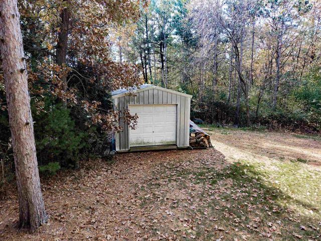 W5613 ASPEN ROAD, Wild Rose, WI 54984