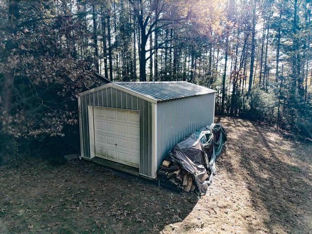 W5613 ASPEN ROAD, Wild Rose, WI 54984