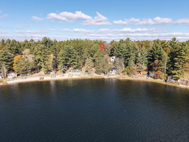 W5613 ASPEN ROAD, Wild Rose, WI 54984