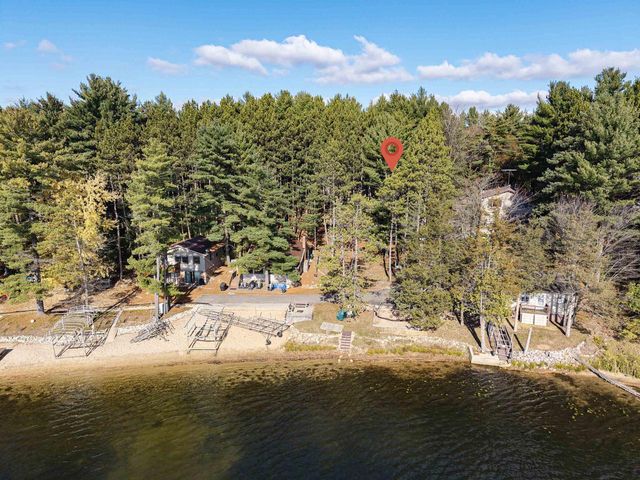 W5613 ASPEN ROAD, Wild Rose, WI 54984