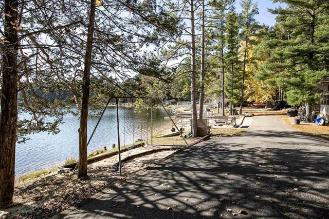 W5613 ASPEN ROAD, Wild Rose, WI 54984