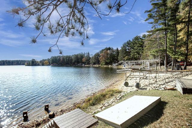 W5613 ASPEN ROAD, Wild Rose, WI 54984