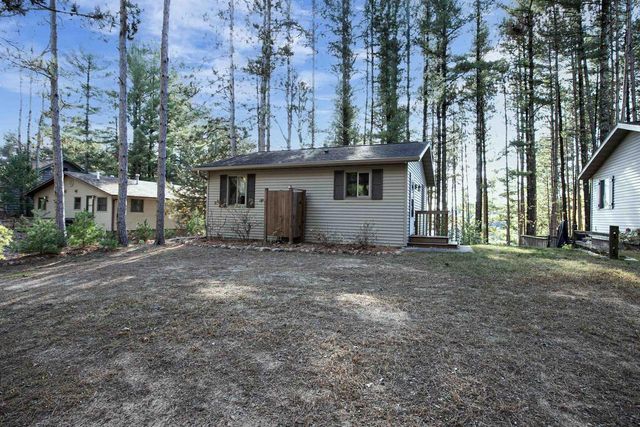 W5613 ASPEN ROAD, Wild Rose, WI 54984