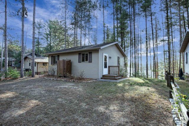 W5613 ASPEN ROAD, Wild Rose, WI 54984