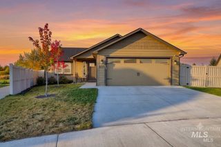 833 Baron Lakes Ave, Middleton, ID 83644