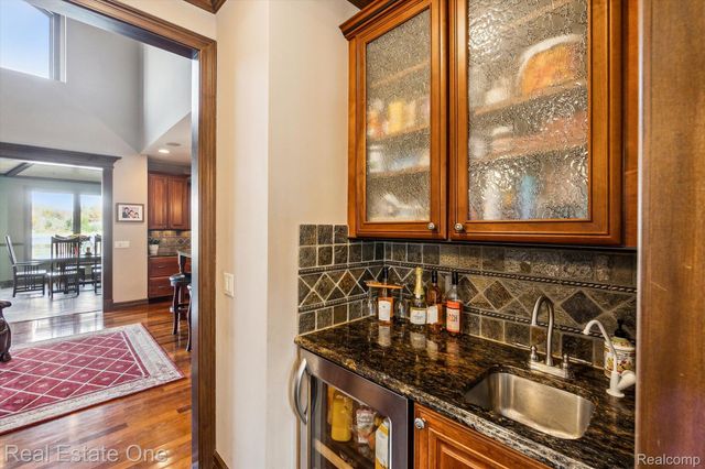 4058 LAKE RIDGE Court, Hadley Township, MI 48455