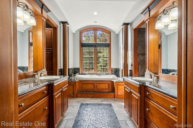 4058 LAKE RIDGE Court, Hadley Township, MI 48455