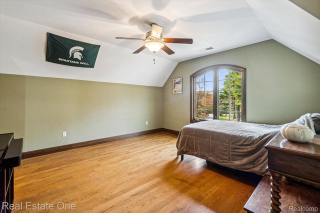 4058 LAKE RIDGE Court, Hadley Township, MI 48455