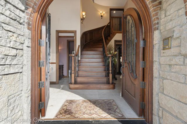 4058 LAKE RIDGE Court, Hadley Township, MI 48455