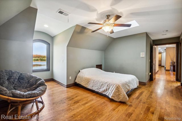 4058 LAKE RIDGE Court, Hadley Township, MI 48455