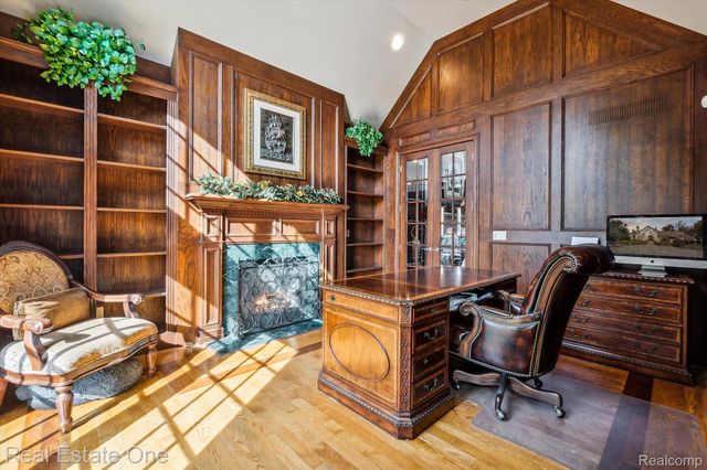 4058 LAKE RIDGE Court, Hadley Township, MI 48455