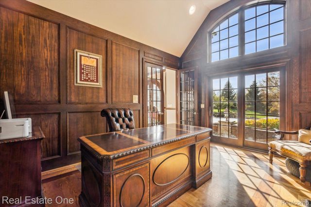 4058 LAKE RIDGE Court, Hadley Township, MI 48455