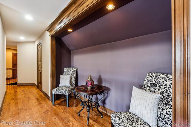 4058 LAKE RIDGE Court, Hadley Township, MI 48455