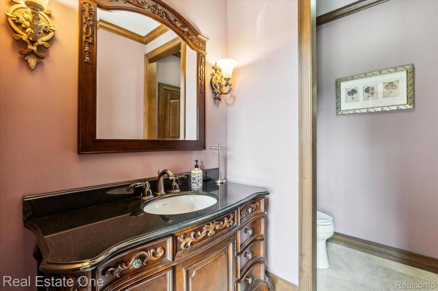 4058 LAKE RIDGE Court, Hadley Township, MI 48455