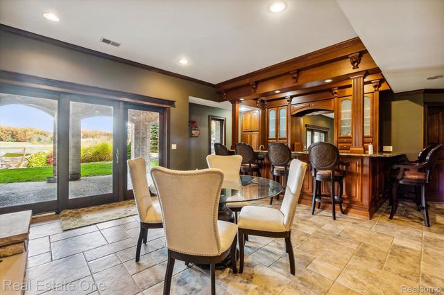 4058 LAKE RIDGE Court, Hadley Township, MI 48455