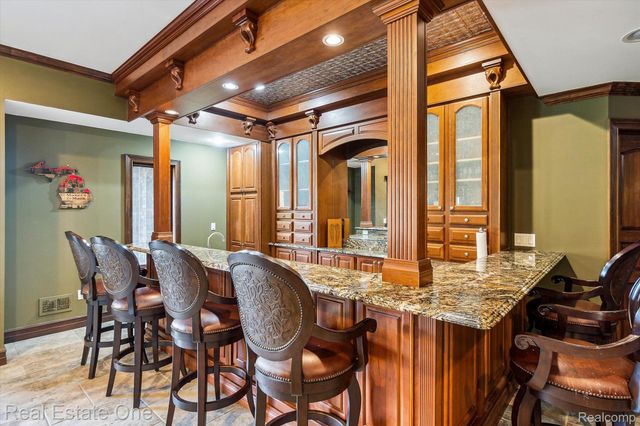 4058 LAKE RIDGE Court, Hadley Township, MI 48455