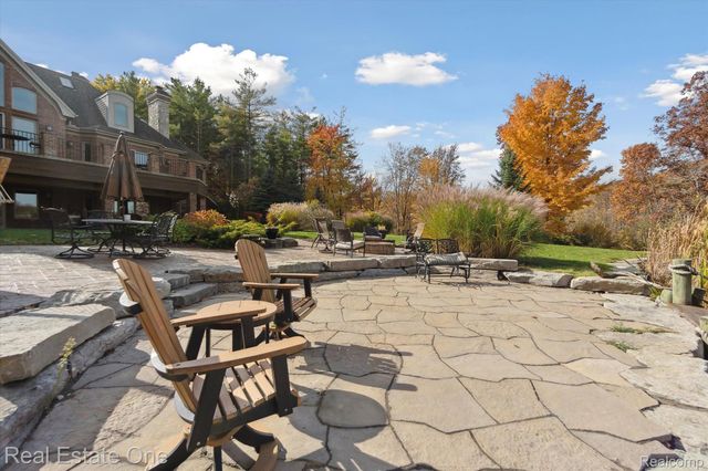 4058 LAKE RIDGE Court, Hadley Township, MI 48455