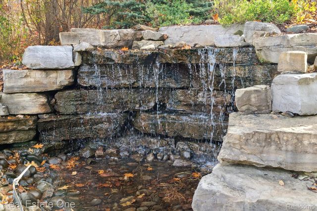 4058 LAKE RIDGE Court, Hadley Township, MI 48455