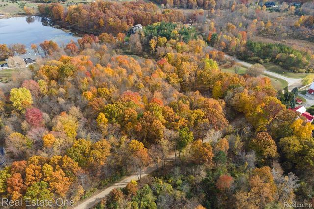 4058 LAKE RIDGE Court, Hadley Township, MI 48455