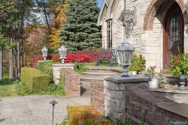 4058 LAKE RIDGE Court, Hadley Township, MI 48455