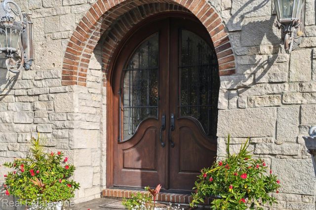 4058 LAKE RIDGE Court, Hadley Township, MI 48455