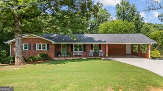 243 New Hermitage Road NE, Rome, GA 30161