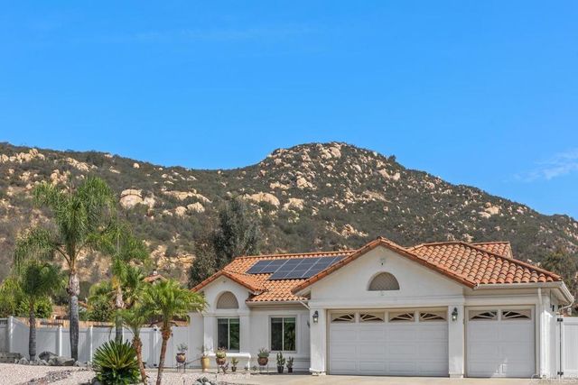 346 Hunter Court, Alpine, CA 91901