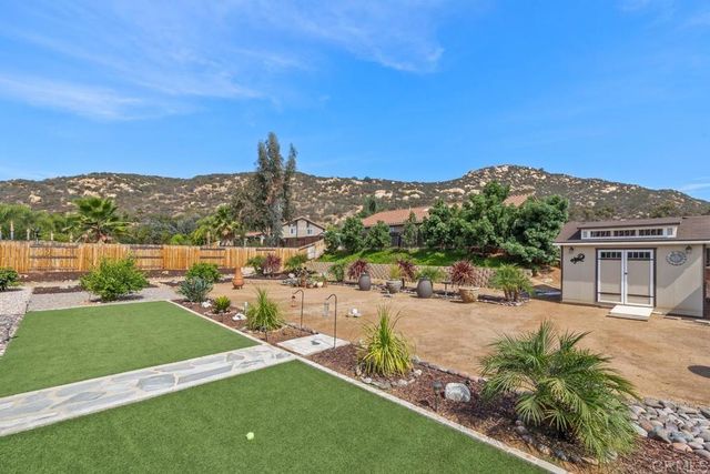 346 Hunter Court, Alpine, CA 91901