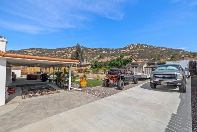346 Hunter Court, Alpine, CA 91901