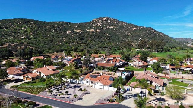 346 Hunter Court, Alpine, CA 91901
