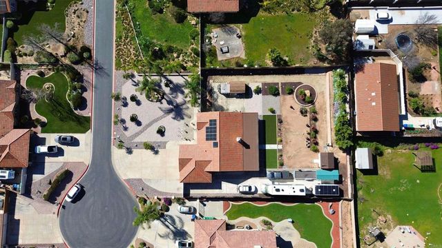 346 Hunter Court, Alpine, CA 91901