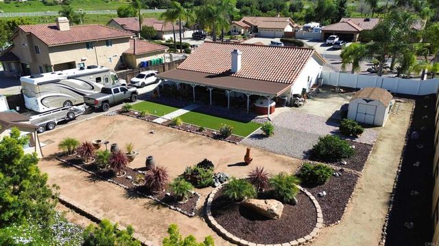 346 Hunter Court, Alpine, CA 91901