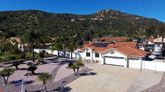 346 Hunter Court, Alpine, CA 91901