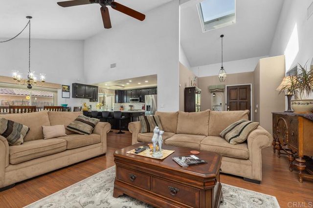 346 Hunter Court, Alpine, CA 91901